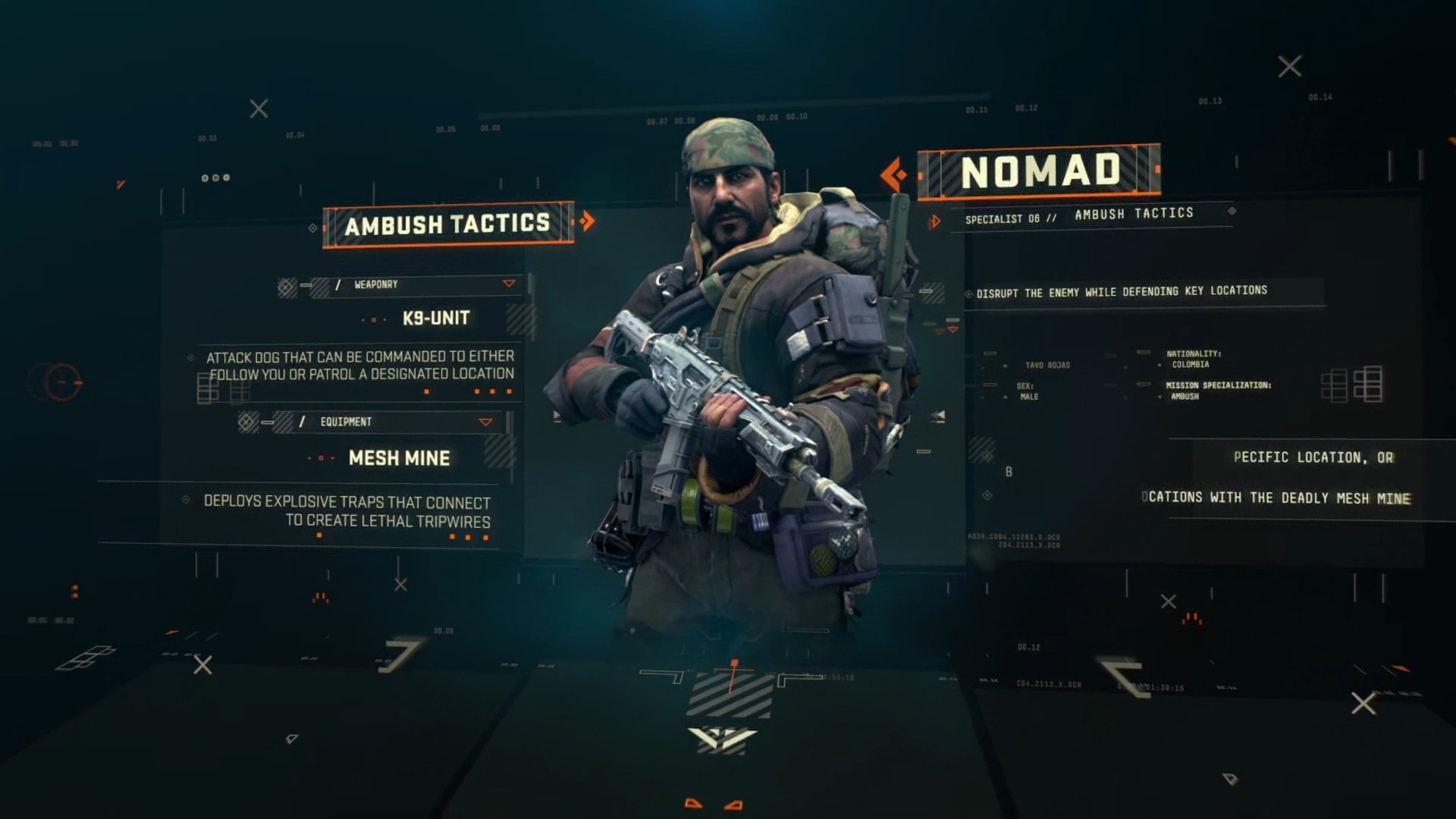 Call of Duty: Black Ops 4 - Imagen 18